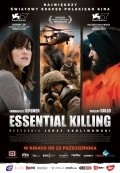 Essential Killing - wallpapers.