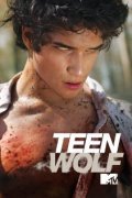 Teen Wolf - wallpapers.