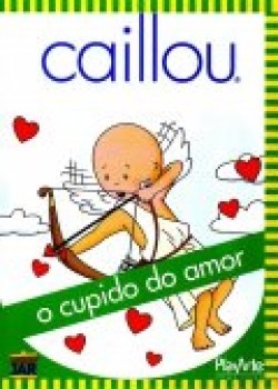 Caillou - wallpapers.