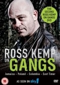 Ross Kemp on Gangs - wallpapers.