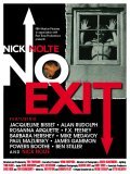 Nick Nolte: No Exit pictures.