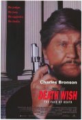 Death Wish V: The Face of Death - wallpapers.