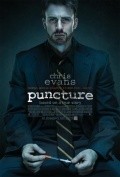 Puncture - wallpapers.