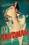 Eye of the Sandman - wallpapers.