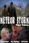 Meteor Storm pictures.