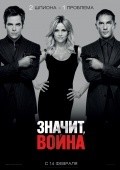 This Means War pictures.