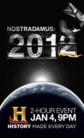 Nostradamus: 2012 - wallpapers.