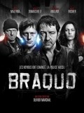 Braquo - wallpapers.