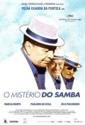 O Misterio do Samba - wallpapers.
