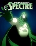 DC Showcase: The Spectre - wallpapers.