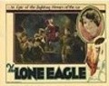 The Lone Eagle - wallpapers.