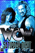 WCW Saturday Night  (serial 1991-2000) - wallpapers.