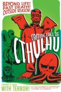 Casting Call of Cthulhu - wallpapers.