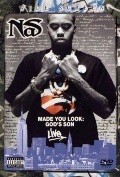 Nas: Made You Look - God's Son Live - wallpapers.