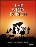 The Wild Bunch - wallpapers.