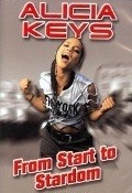 Alicia Keys: From Start to Stardom - wallpapers.