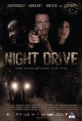 Night Drive - wallpapers.