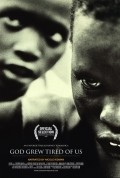 God Grew Tired of Us: The Story of Lost Boys of Sudan - wallpapers.