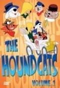 The Houndcats - wallpapers.