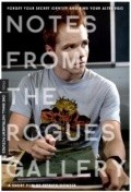 Notes from the Rogues Gallery - wallpapers.