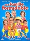 Une famille formidable  (serial 1992 - ...) - wallpapers.