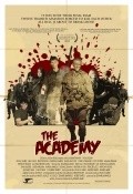 The Academy - wallpapers.