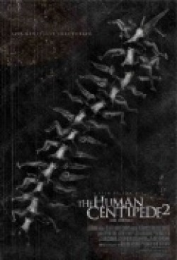 The Human Centipede II (Full Sequence) - wallpapers.
