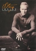 Sting: Inside - The Songs of Sacred Love - wallpapers.