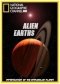 Alien Earths pictures.