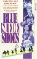 Blue Suede Shoes - wallpapers.