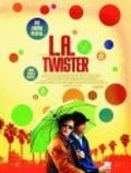 L.A. Twister pictures.