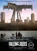 Falling Skies pictures.
