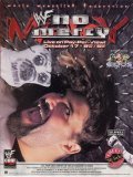 WWF No Mercy - wallpapers.