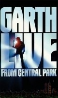 Garth Live from Central Park pictures.