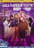 Halloweentown High pictures.