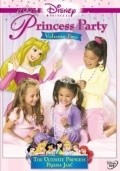 Disney Princess Party: Volume Two - wallpapers.