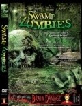 Swamp Zombies!!! pictures.