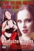 Vampire Vixens - wallpapers.
