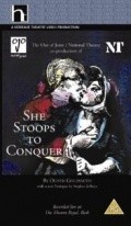She Stoops to Conquer - wallpapers.