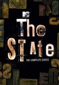 The State  (serial 1993-1995) - wallpapers.