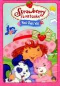 Strawberry Shortcake: Best Pets Yet - wallpapers.