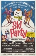 Ski Party - wallpapers.