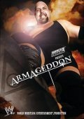 WWE Armageddon - wallpapers.