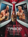 WWE Taboo Tuesday - wallpapers.