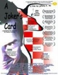 A Joker's Card - wallpapers.
