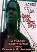 Legend of the Dead Boyz pictures.