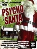 Psycho Santa - wallpapers.