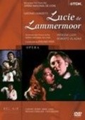 Lucie de Lammermoor pictures.