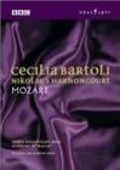 Cecilia Bartoli Sings Mozart - wallpapers.