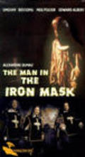 The Man in the Iron Mask pictures.